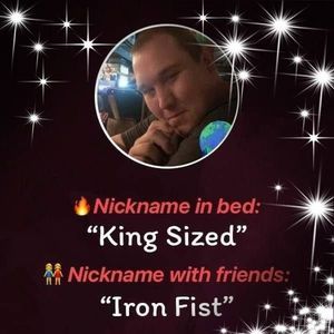 Meet your Posher, John